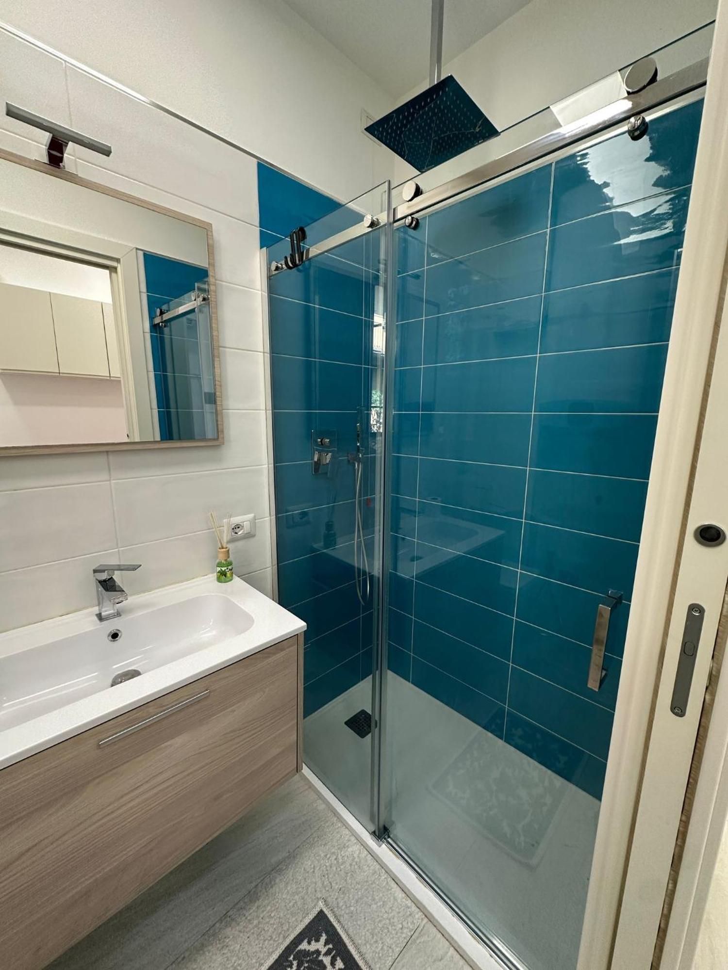 Monolocale Fermata Turro Viale Monza Apartment Mailand